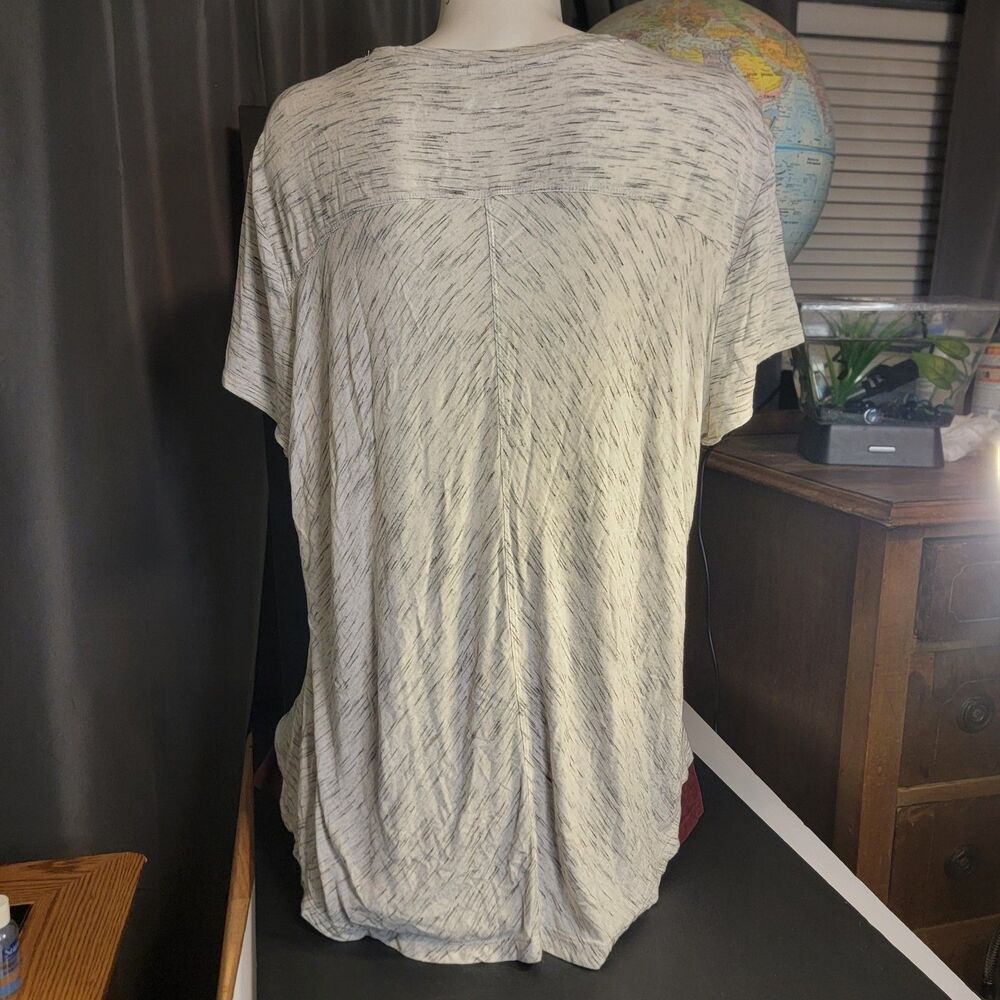 Avia Xxxl T Shirt